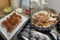 Gotto Chicken
