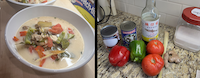 Tom Kha Gai